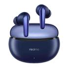 Realme Buds Air3 Neo Call Noise Reduction In-Ear Waterproof Wireless Bluetooth Earphones(Blue) - 1