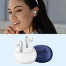 Realme Buds Air3 Neo Call Noise Reduction In-Ear Waterproof Wireless Bluetooth Earphones(White) - 2