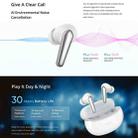 Realme Buds Air3 Neo Call Noise Reduction In-Ear Waterproof Wireless Bluetooth Earphones(White) - 5