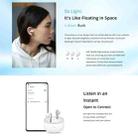 Realme Buds Air3 Neo Call Noise Reduction In-Ear Waterproof Wireless Bluetooth Earphones(White) - 8