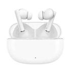 Honor Earbuds X3 Active Noise Reduction Bluetooth Earphones In-Ear Waterproof Wireless Earphones(White) - 1