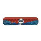 Panda Pattern Memory Cotton Slow Rebound Keyboard Hand Rest Computer Handguard Wrist Rest, Style: Middle - 1