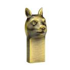 12ss USB 2.0 Zodiac Metal USB Flash Drives, Capacity:8GB(Rabbit) - 1