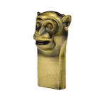 12ss USB 2.0 Zodiac Metal USB Flash Drives, Capacity:32GB(Monkey) - 1