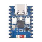 Waveshare 2.4GHz ESP32-C3 Mini Development Board, Based ESP32-C3FN4 Single-core Processor with Header - 2