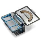 Sweeper Dust Box + Filter For ILIFE V5s/V3/V5/V5s Pro - 1