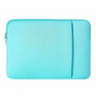 Laptop Anti-Fall and Wear-Resistant Lliner Bag For MacBook 13 inch(Upgrade Sky Blue) - 1