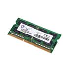 JingHai 1600MHz DDR3L PC3L-12800S 1.35V Low Voltage Notebook Memory Strip, Memory Capacity: 4GB - 1