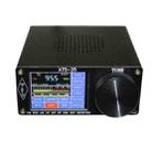 Si4732 ATS-25 2.4-Inch Touch Screen  Full-Band Radio Receiver DSP Receiver - 1