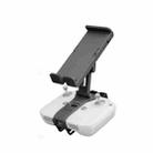   CYNOVA RC-N1 For DJI Mini 2 / Mavic Air 2 Remote Control Expansion Tablet Stand - 1