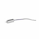For DJI Tello 8520 Brushed Motor Replacement Repair Part, Colour: M2 (Black Blue Short Cable) - 1