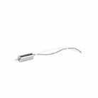 For DJI Tello 8520 Brushed Motor Replacement Repair Part, Colour: M3 (Black White Short Cable - 1