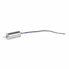 For DJI Tello 8520 Brushed Motor Replacement Repair Part, Colour: M4 (Black Blue Long Cable) - 1