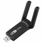 WD-4605AC AC1200Mbps Wireless USB 3.0 Network Card - 1