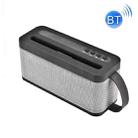 Outdoor Portable High Power Stereo Audio Wireless Bluetooth Speaker Support TF Card - 1