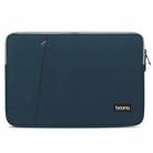 Baona Laptop Liner Bag Protective Cover, Size: 11 inch(Blue) - 1
