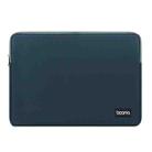 Baona Laptop Liner Bag Protective Cover, Size: 11 inch(Lightweight Blue) - 1