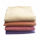 4 x 2.4m Photo Background Cloth Increased Widened Photography Cloth Live Broadcast Solid Color Cloth(Deep Pink) - 3