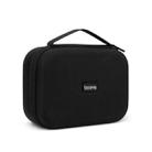 Baona BN-F012 Multi-Function Digital Storage Bag Data Cable Storage Protection Box(Black) - 1