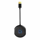 C39K 2.4G + 5G  WiFi Wireless Display Dongle Receiver HDTV Stick For Mac IOS Laptop And Android Smartphone - 1