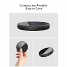 C29  4K 60Hz 2.4G + 5G  WeChat APP Wireless Display Dongle TV Stick WiFi DLNA HDMI-Compatible Display Receiver For TV iOS / Andorid Phone - 5