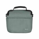 Fotopro FB-03D Lightweight Portable Waterproof Camera Bag Photography Shoulder Bag(Green) - 1