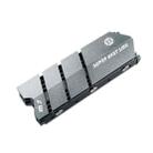 JEYI ColdFish M.2 Bearingless Hard Drive Cooler For NVME/Ngff - 1