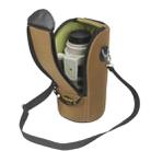 DULUDA 302 Breathable Waterproof And Shockproof Telephoto Camera Lens Bag(Khaki) - 4