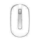 DELUX M326 4 Keys Wireless Silent Mouse Portable Laptop Mouse - 1