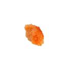 10 PCS Chicken Rice Flower Model  Simulation Food Model Toy Shooting Props - 1
