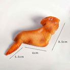 2 PCS Chicken Wings Simulation Food Model Photo Photography Props - 2