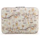 LiSEN LS-505 Notebook Tablet Liner Bag, Size: 12 inches(Grey) - 1