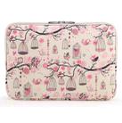 LiSEN LS-505 Notebook Tablet Liner Bag, Size: 15 inches(Pink) - 1