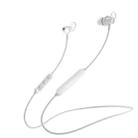 Edifier W200BT Classic Edition Sports Waterproof Hanging Neck Wireless Bluetooth Earphone with Long Battery Life(White) - 1