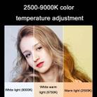 Ulanzi VL49 RGB Small LED Video Fill Light 6W Vlog Photography Beauty Light(Black) - 6