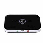 B6 Bluetooth 5.0 Adapter Wireless Audio Receiver And Transmitter - 1