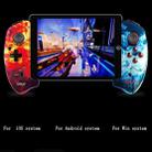 Ipega Tablet Mobile Phone Retractable Bluetooth Wireless Game Handle 9083S - 6