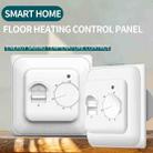 RTC70  Room Floor Heating Thermostat Mechanical Temperature Controller - 2