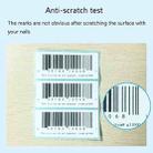 Sc5030 Double-Row Three-Proof Thermal Paper Waterproof Barcode Sticker, Size: 50 x 25 mm (2500 Pieces) - 5