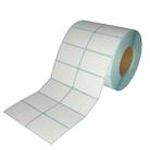 Sc5030 Double-Row Three-Proof Thermal Paper Waterproof Barcode Sticker, Size: 40 x 80  mm (1000 Pieces) - 1