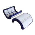 Air Purifier Filter Accessories For Dyson TP04 / DP04 / HP04，Specification： 1 Set Filter - 1