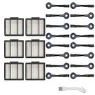 19PCS/Set Vacuum Cleaner Accessories For Shark IQ R101AE/RV1001AE/R101/RV1001 - 1