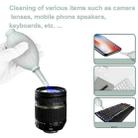 Rubber Mini Air Dust Blower Cleaner for Mobile Phone / Computer / Digital Cameras, Watches and other Precision Equipment - 6