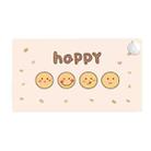 RAKJ-0002 Cute Cartoon Heating Pad Warm Table Pad Office Desk Writing Constant Temperature Heating Mouse Pad, CN Plug, Style: Happy Touch - 1