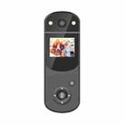 D2 HD 1080P Multi-Function Digital Video Camera Sports DV Camera Live Computer Camera Recorder(Black) - 1