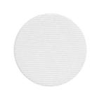 Round Diameter 15cm Acrylic Texture Background Board Photo Props Decorative Geometric Ornaments(Thick Stripes) - 1