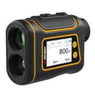 SNDWAY Rangefinder Instrument Outdoor Telescope Golf Measuring Instrument, Model: SW800B 800m - 1