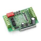 TB6560 3A 10V-35V Stepper Motor Driver Controller Board(Green) - 1