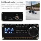 Si4732 All Band Radio Receiver FM AM (MW & SW) SSB (LSB & USB) Receiver - 6