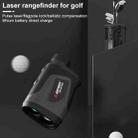 SNDWAY Telescope Golf Rangefinder Handheld Outdoor Altitude Angle Rangefinder, Model: SW-M700 700m - 2